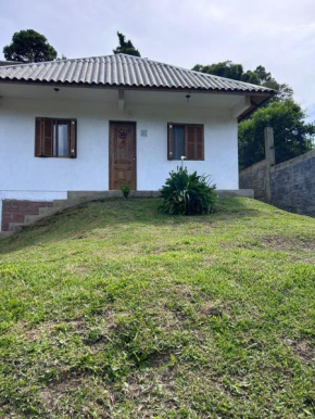 Linda Casa Completa para Até 6 Pessoas